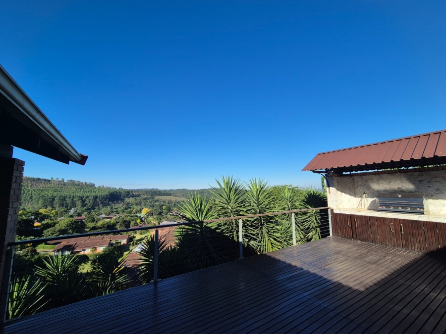To Let 3 Bedroom Property for Rent in Chase Valley KwaZulu-Natal