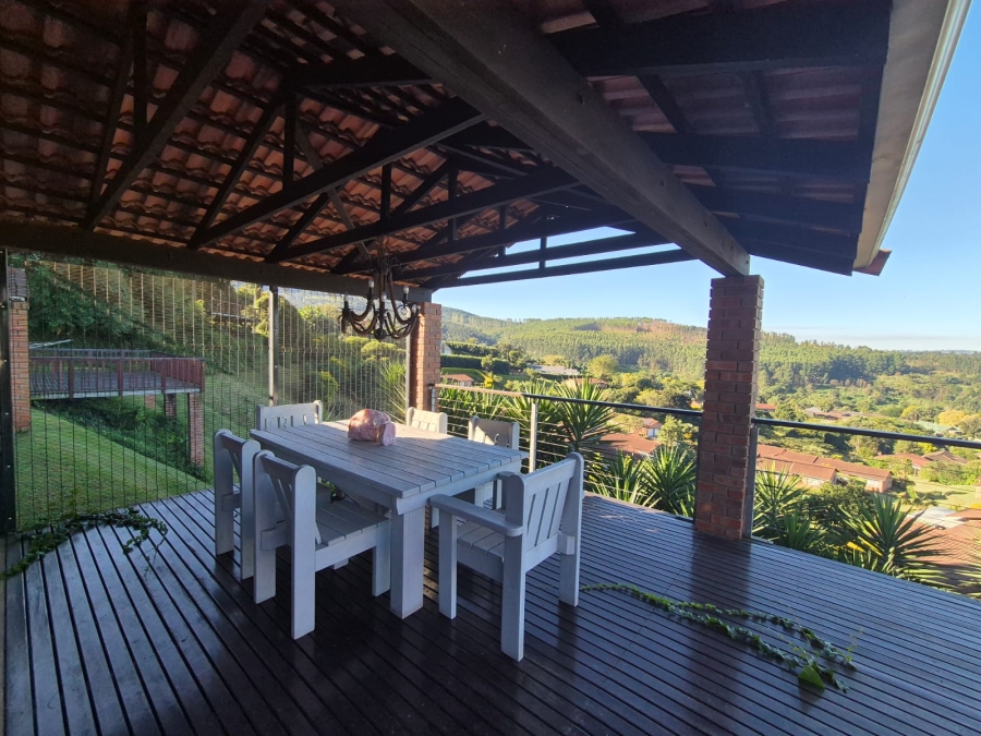 To Let 3 Bedroom Property for Rent in Chase Valley KwaZulu-Natal