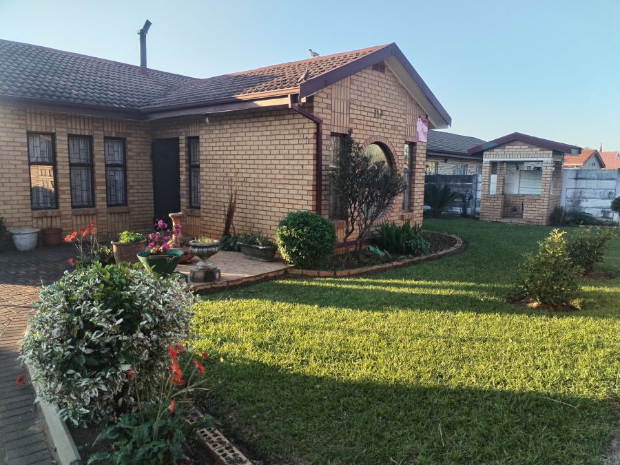 4 Bedroom Property for Sale in Newcastle KwaZulu-Natal