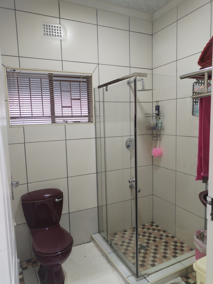 4 Bedroom Property for Sale in Newcastle KwaZulu-Natal