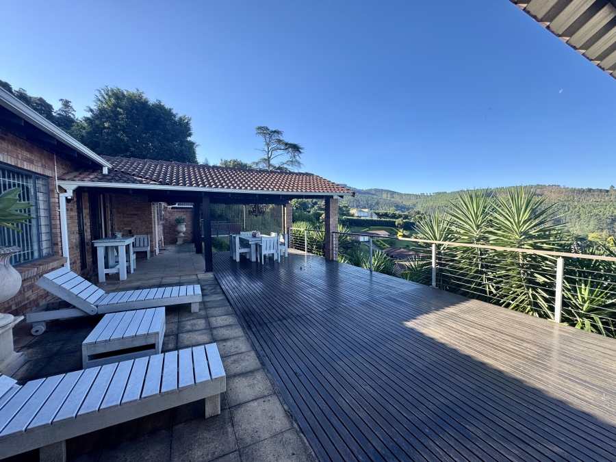 3 Bedroom Property for Sale in Chase Valley Downs KwaZulu-Natal