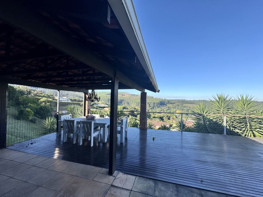 3 Bedroom Property for Sale in Chase Valley Downs KwaZulu-Natal