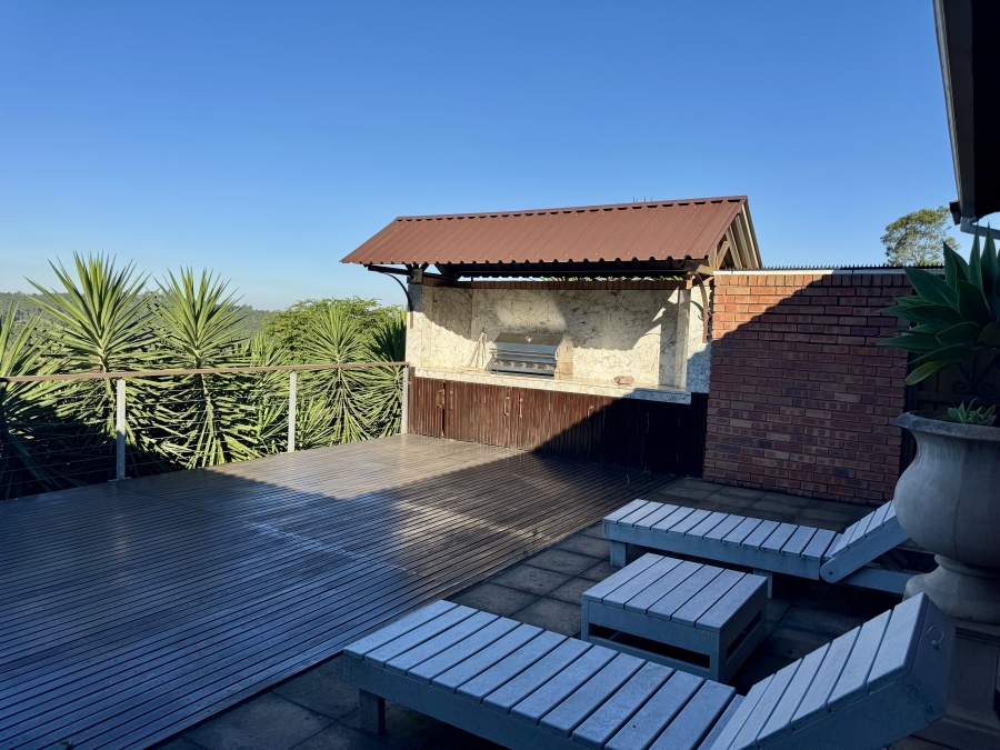3 Bedroom Property for Sale in Chase Valley Downs KwaZulu-Natal