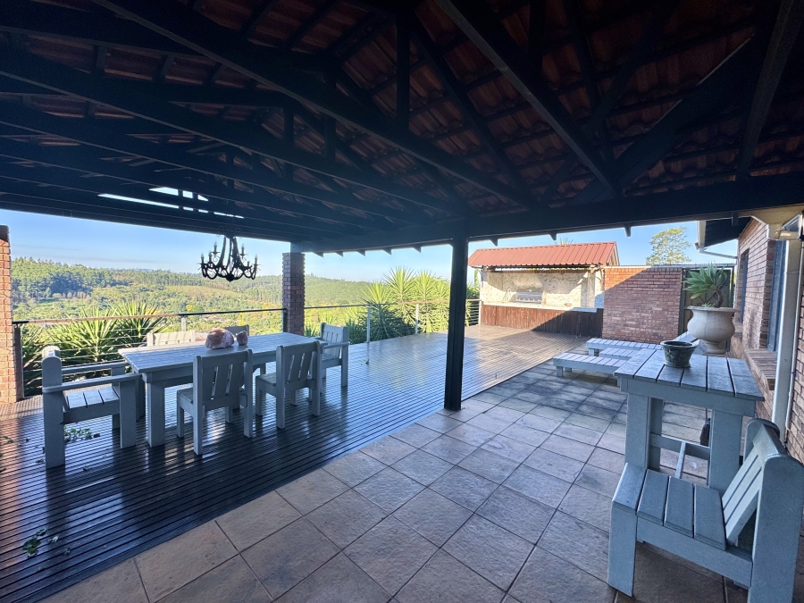 3 Bedroom Property for Sale in Chase Valley Downs KwaZulu-Natal