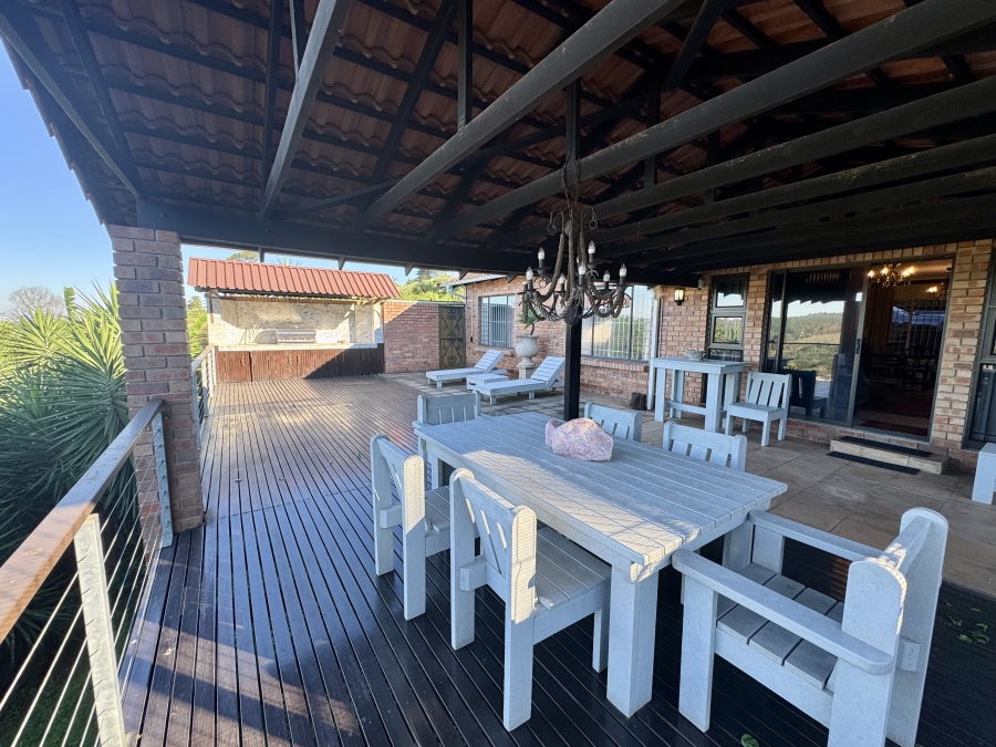 3 Bedroom Property for Sale in Chase Valley Downs KwaZulu-Natal