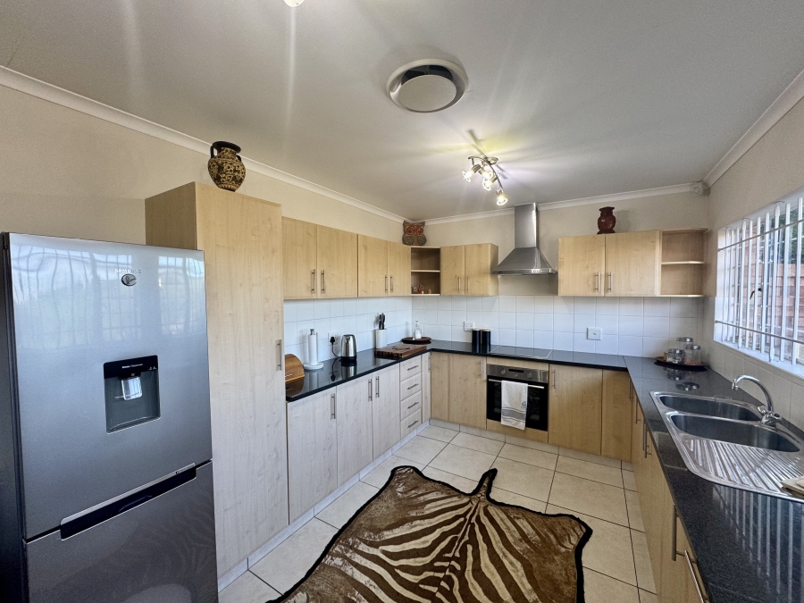 3 Bedroom Property for Sale in Chase Valley Downs KwaZulu-Natal