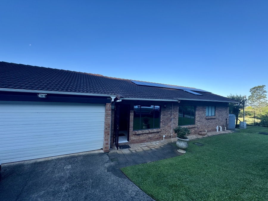 3 Bedroom Property for Sale in Chase Valley Downs KwaZulu-Natal