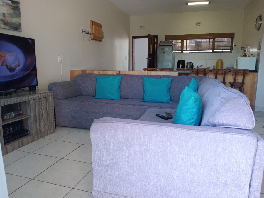 2 Bedroom Property for Sale in Beacon Rocks KwaZulu-Natal