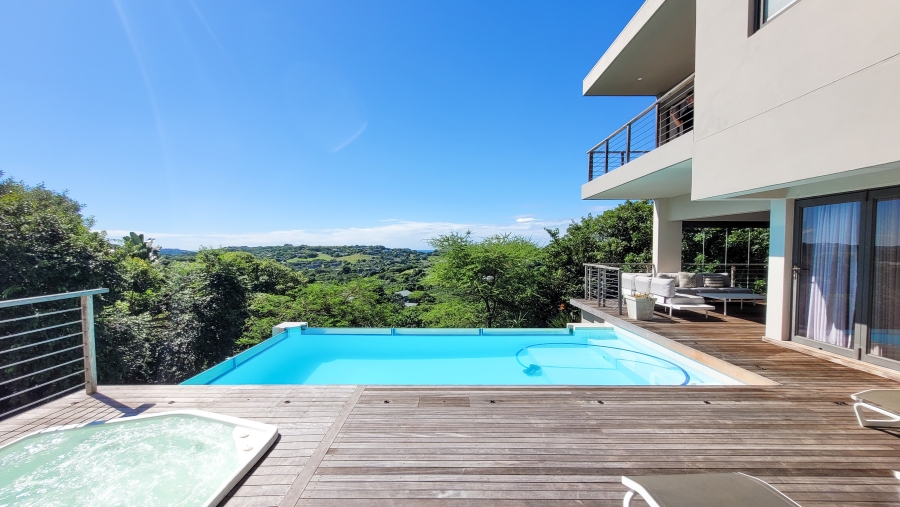 5 Bedroom Property for Sale in Simbithi Eco Estate KwaZulu-Natal