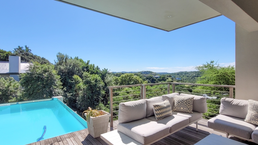 5 Bedroom Property for Sale in Simbithi Eco Estate KwaZulu-Natal