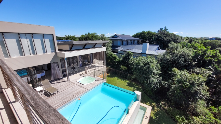 5 Bedroom Property for Sale in Simbithi Eco Estate KwaZulu-Natal