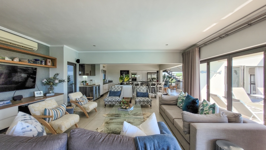 5 Bedroom Property for Sale in Simbithi Eco Estate KwaZulu-Natal