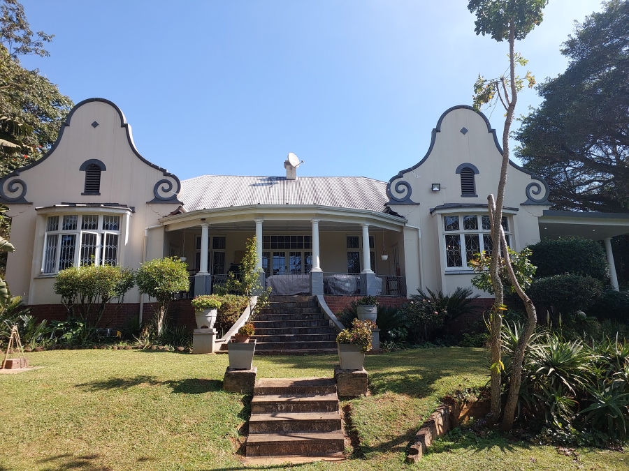 3 Bedroom Property for Sale in Wembley KwaZulu-Natal