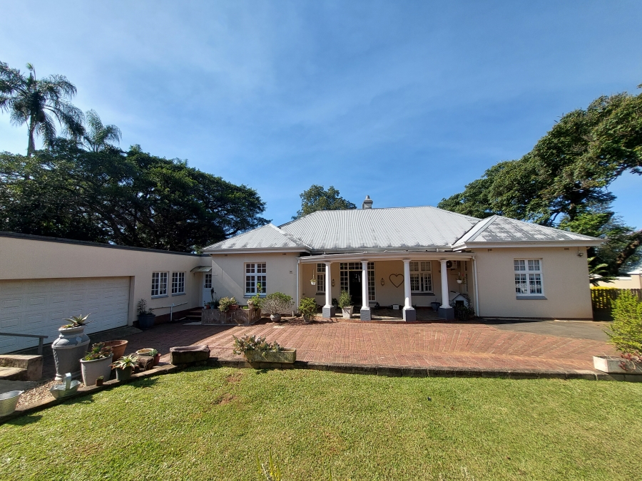 3 Bedroom Property for Sale in Wembley KwaZulu-Natal