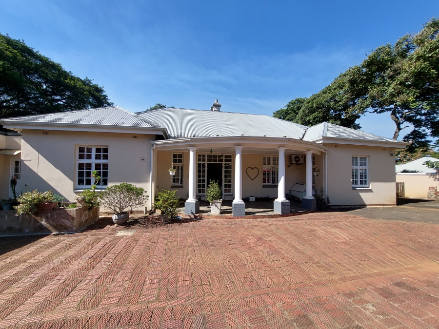 3 Bedroom Property for Sale in Wembley KwaZulu-Natal