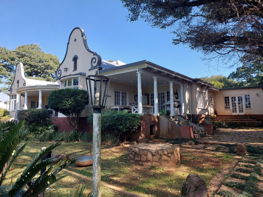 3 Bedroom Property for Sale in Wembley KwaZulu-Natal