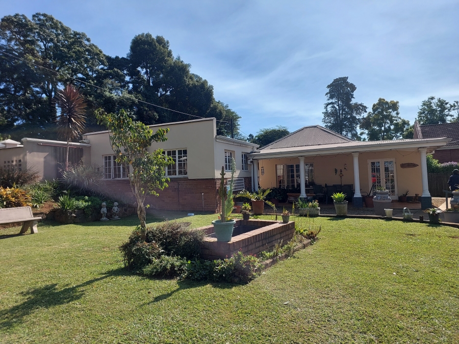 3 Bedroom Property for Sale in Wembley KwaZulu-Natal