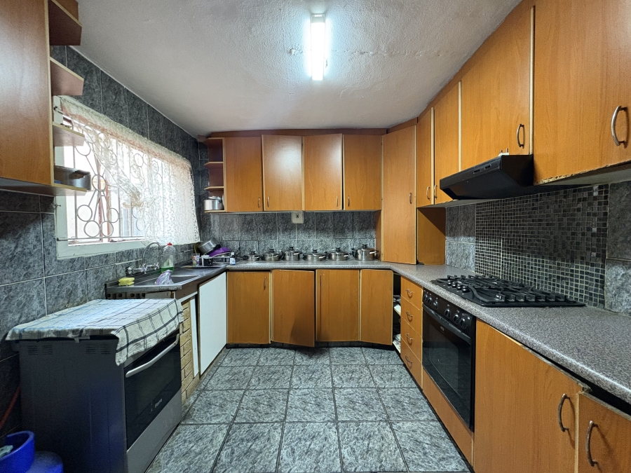 To Let 3 Bedroom Property for Rent in Longcroft KwaZulu-Natal