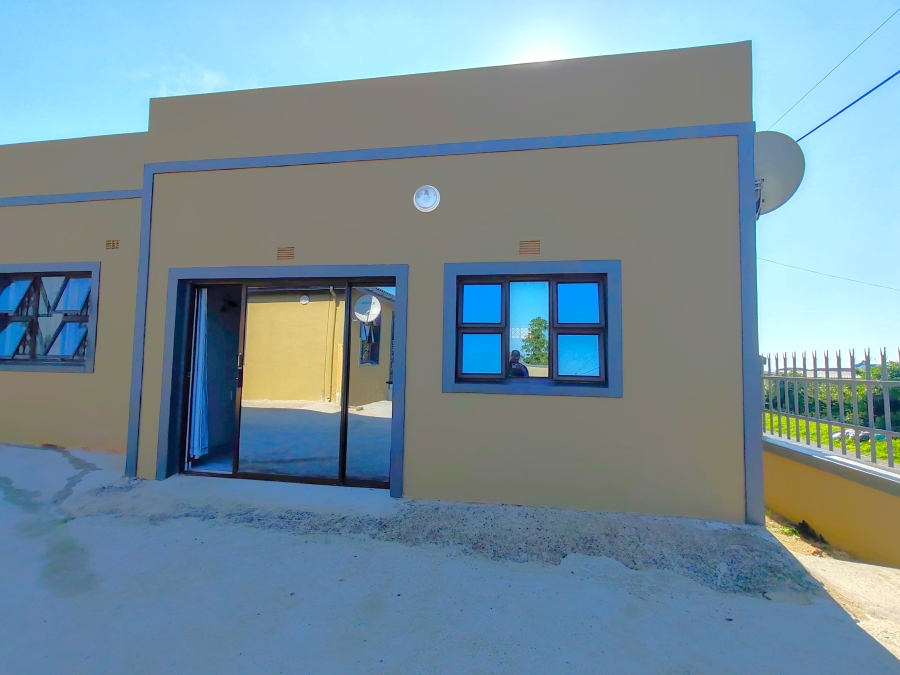 To Let 1 Bedroom Property for Rent in Port Shepstone KwaZulu-Natal