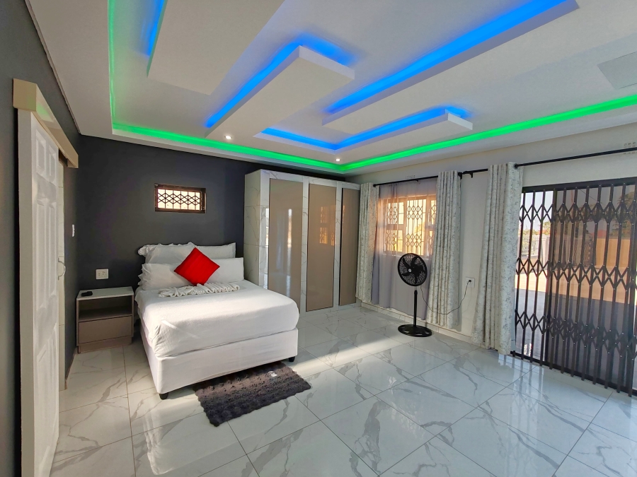 To Let 1 Bedroom Property for Rent in Port Shepstone KwaZulu-Natal