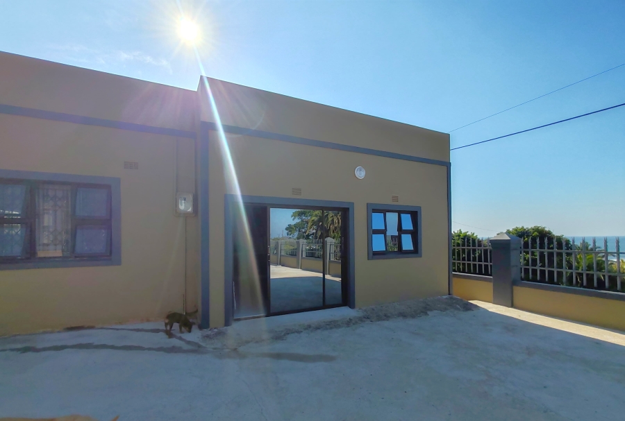 To Let 1 Bedroom Property for Rent in Port Shepstone KwaZulu-Natal