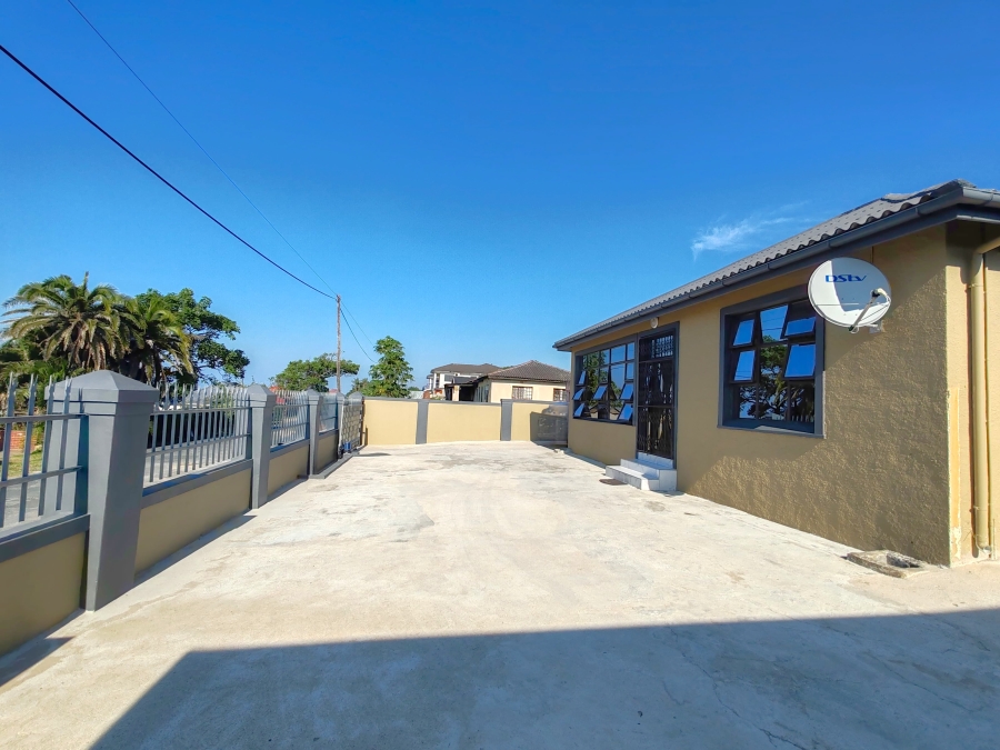 To Let 3 Bedroom Property for Rent in Port Shepstone KwaZulu-Natal