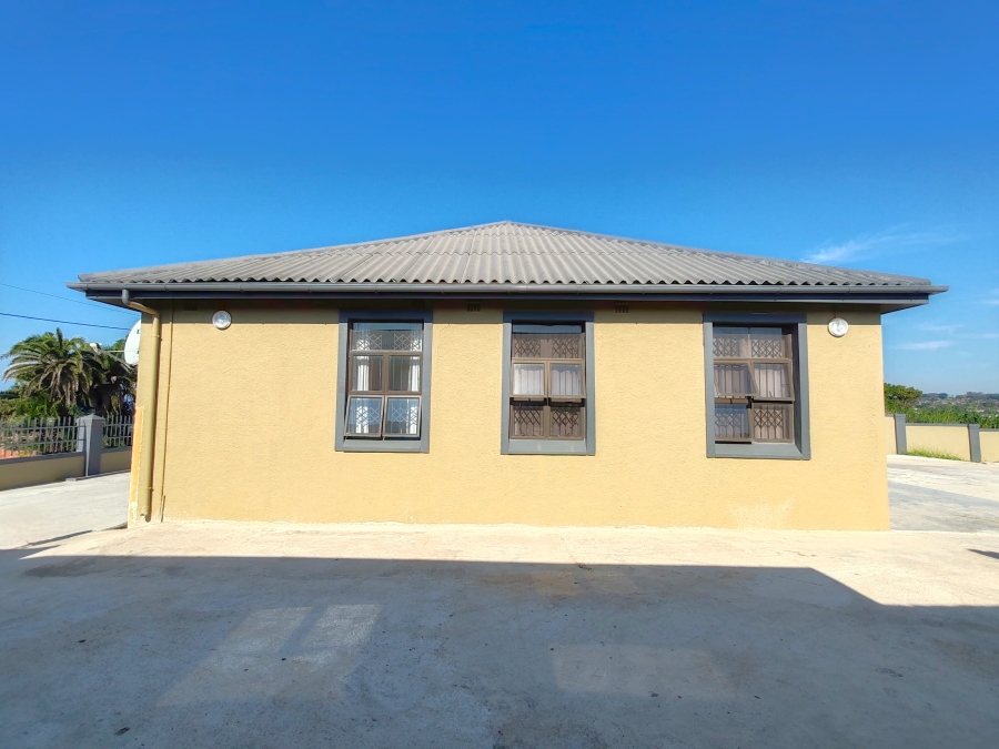 To Let 3 Bedroom Property for Rent in Port Shepstone KwaZulu-Natal