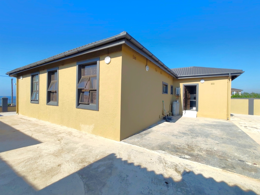 To Let 3 Bedroom Property for Rent in Port Shepstone KwaZulu-Natal