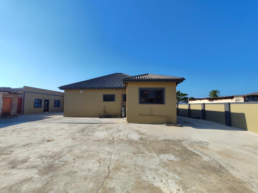To Let 3 Bedroom Property for Rent in Port Shepstone KwaZulu-Natal