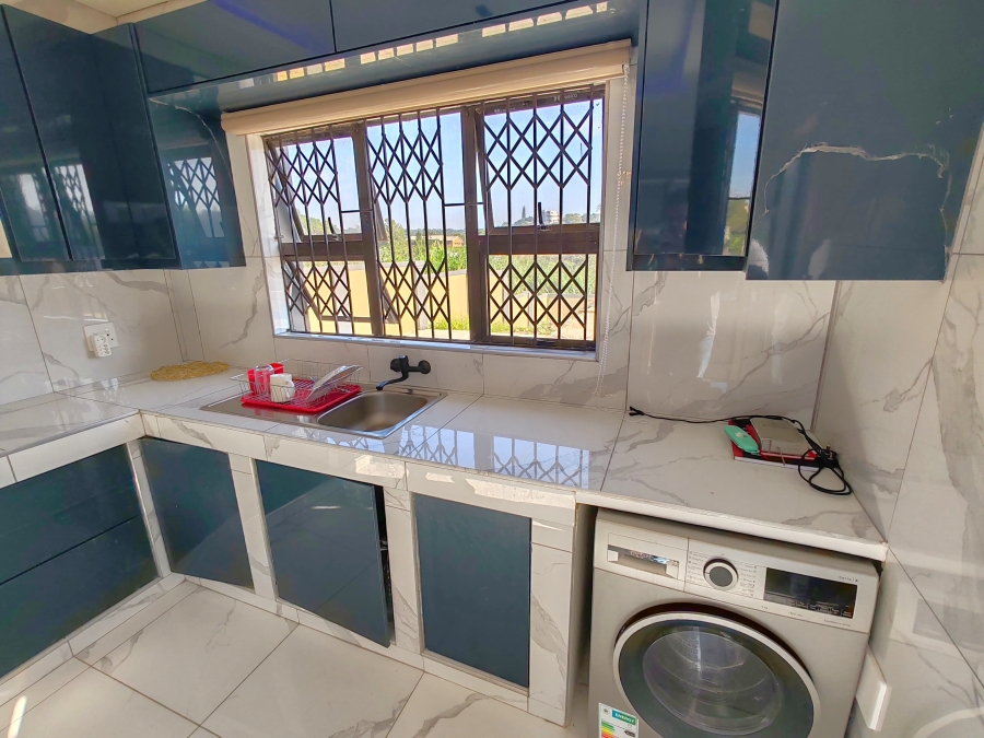 To Let 3 Bedroom Property for Rent in Port Shepstone KwaZulu-Natal