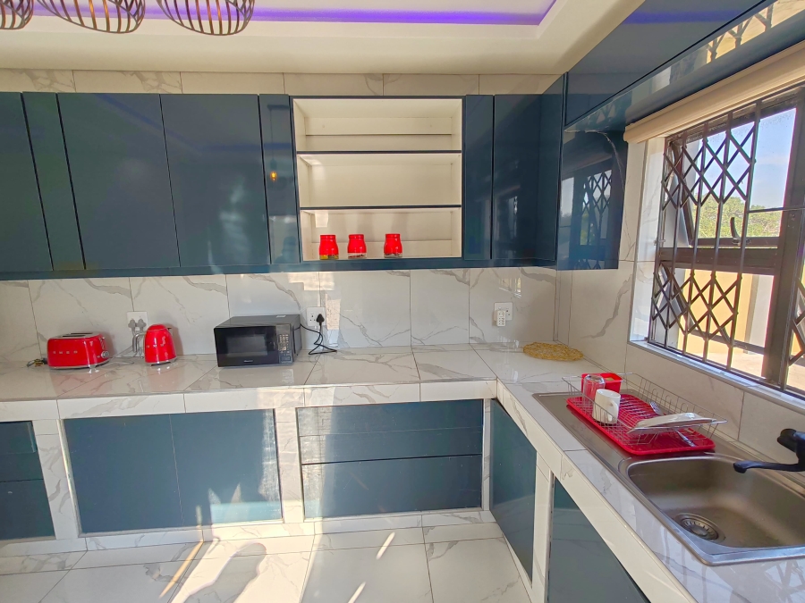 To Let 3 Bedroom Property for Rent in Port Shepstone KwaZulu-Natal
