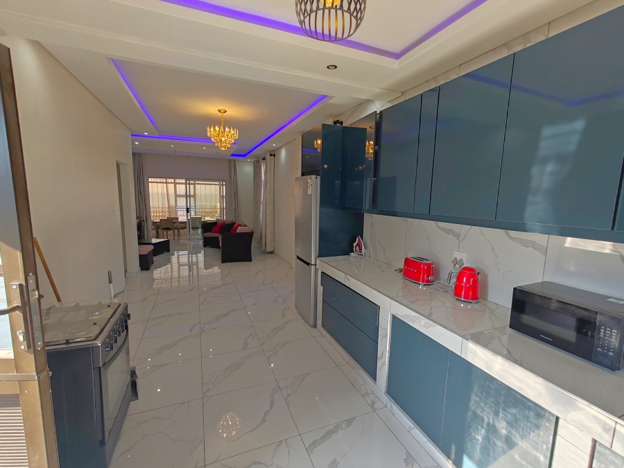 To Let 3 Bedroom Property for Rent in Port Shepstone KwaZulu-Natal