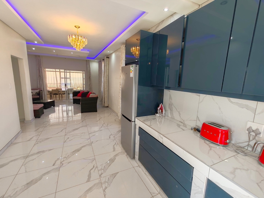 To Let 3 Bedroom Property for Rent in Port Shepstone KwaZulu-Natal