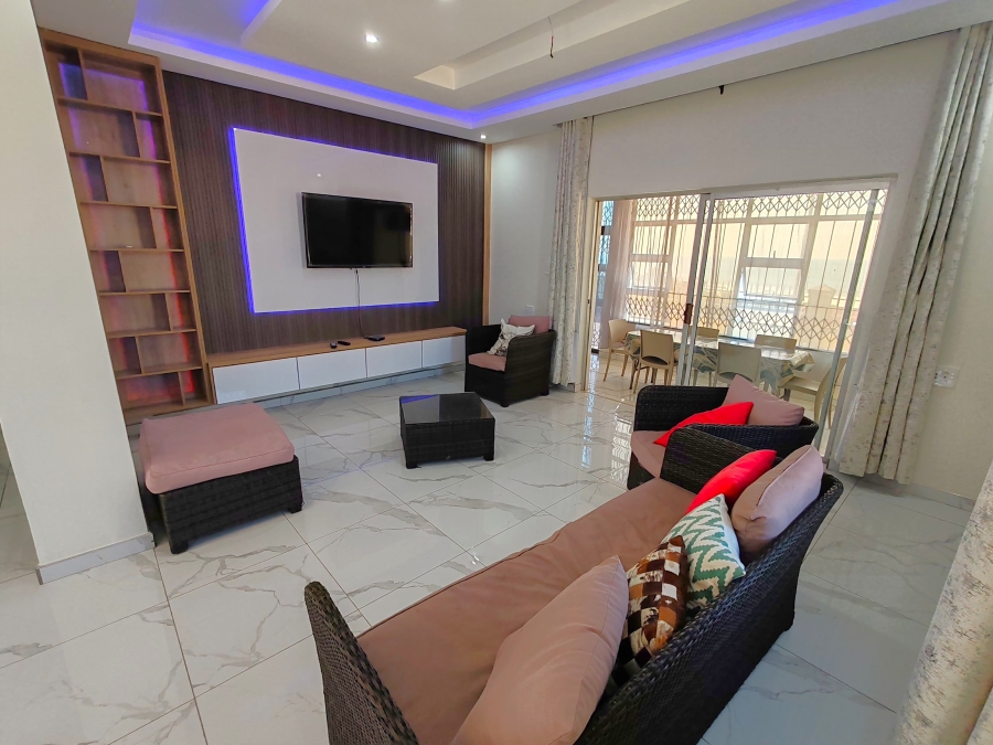 To Let 3 Bedroom Property for Rent in Port Shepstone KwaZulu-Natal