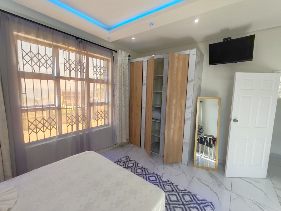 To Let 3 Bedroom Property for Rent in Port Shepstone KwaZulu-Natal