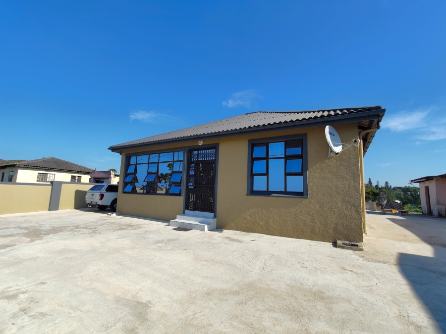 To Let 3 Bedroom Property for Rent in Port Shepstone KwaZulu-Natal