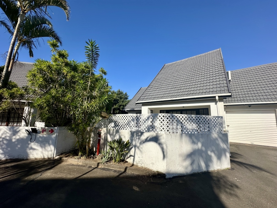 To Let 3 Bedroom Property for Rent in Meer En See KwaZulu-Natal