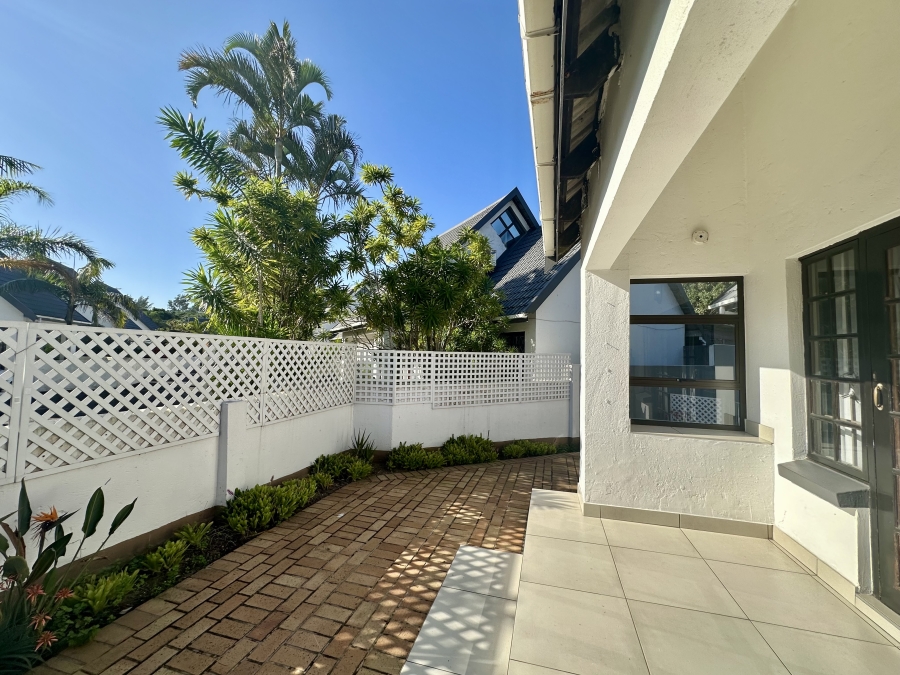 To Let 3 Bedroom Property for Rent in Meer En See KwaZulu-Natal