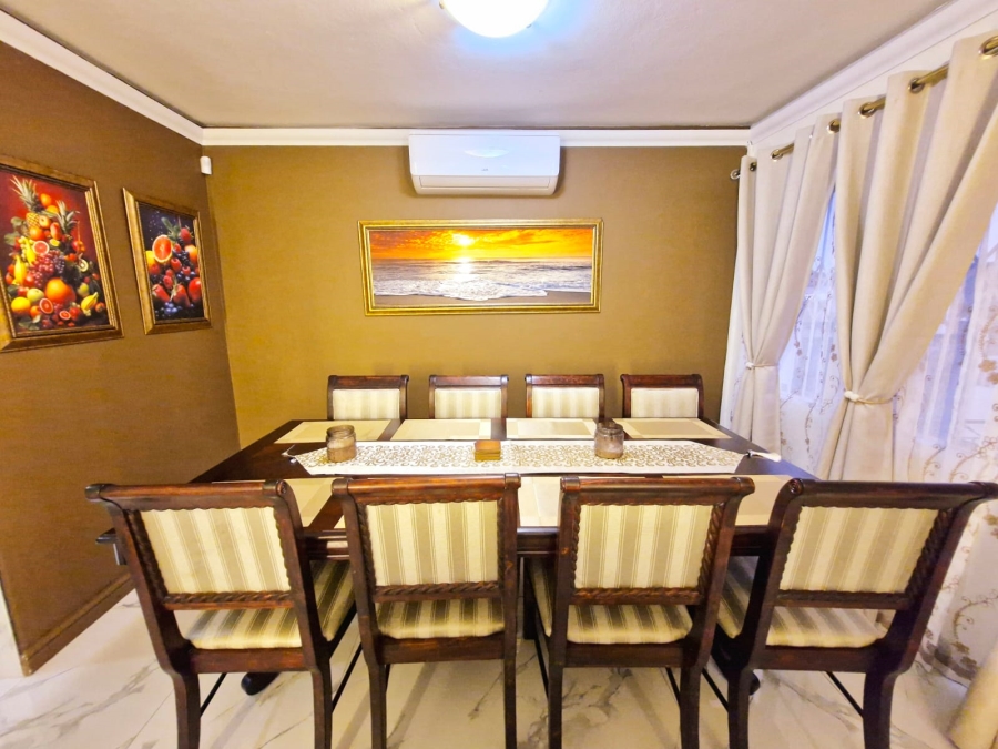 3 Bedroom Property for Sale in Whetstone KwaZulu-Natal