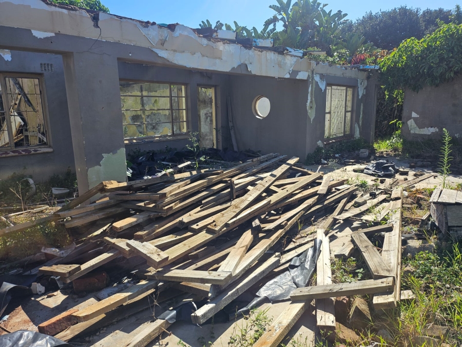 0 Bedroom Property for Sale in Tugela Mouth KwaZulu-Natal