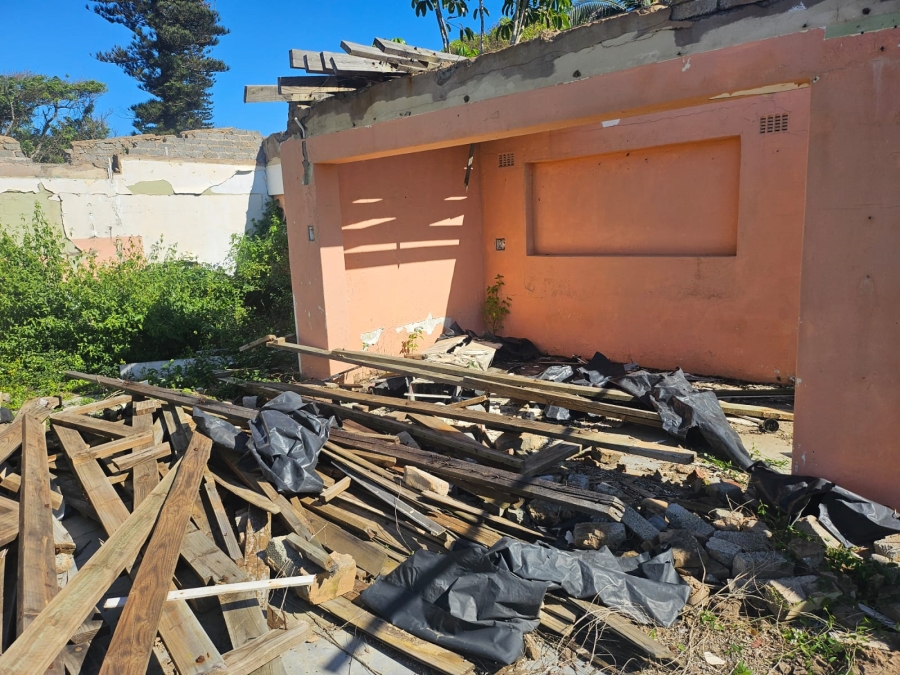 0 Bedroom Property for Sale in Tugela Mouth KwaZulu-Natal