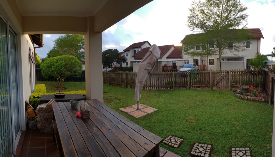 To Let 2 Bedroom Property for Rent in Assagay KwaZulu-Natal