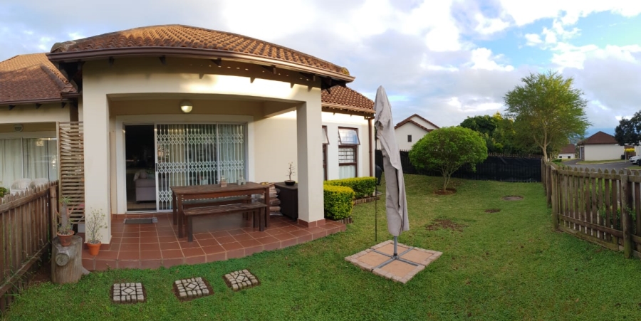 To Let 2 Bedroom Property for Rent in Assagay KwaZulu-Natal