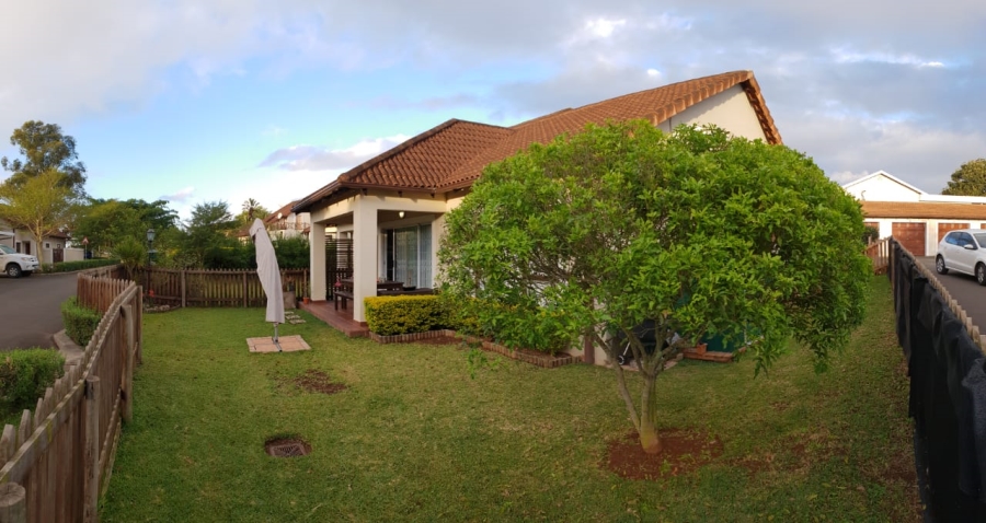 To Let 2 Bedroom Property for Rent in Assagay KwaZulu-Natal