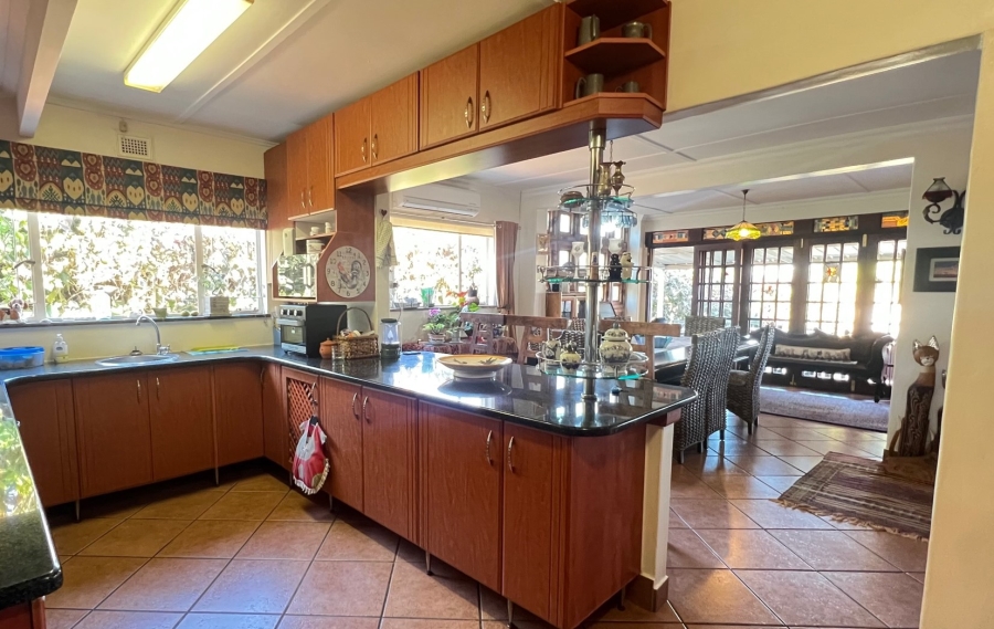 5 Bedroom Property for Sale in Mtunzini KwaZulu-Natal