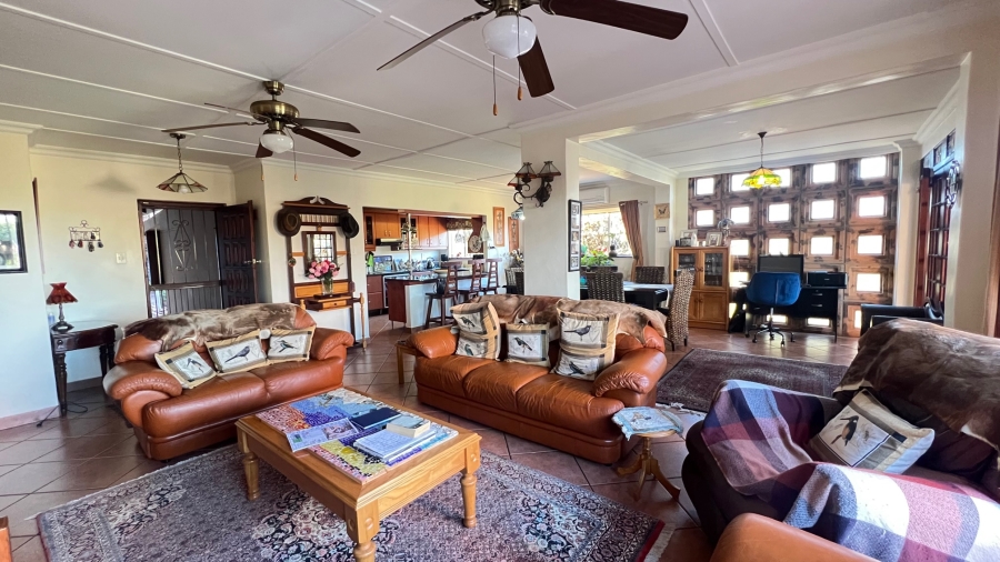 5 Bedroom Property for Sale in Mtunzini KwaZulu-Natal