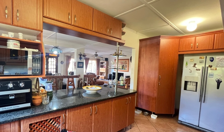 5 Bedroom Property for Sale in Mtunzini KwaZulu-Natal