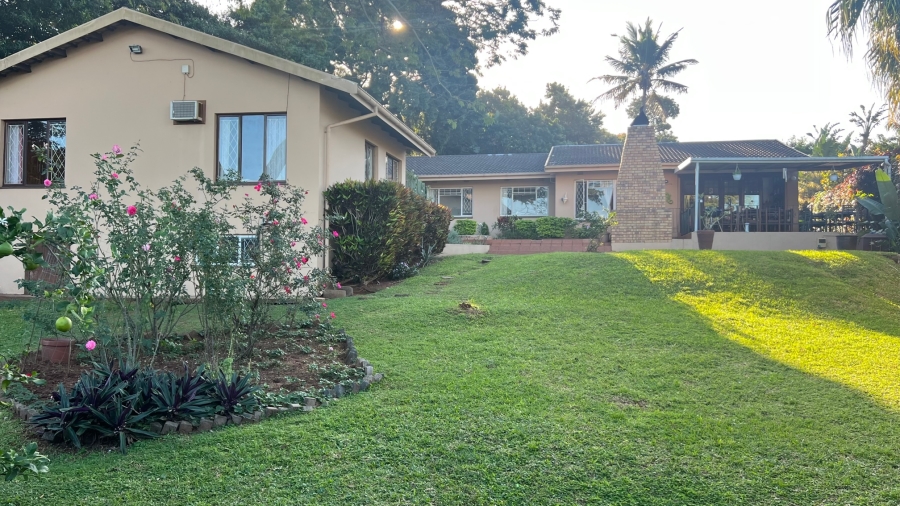 5 Bedroom Property for Sale in Mtunzini KwaZulu-Natal
