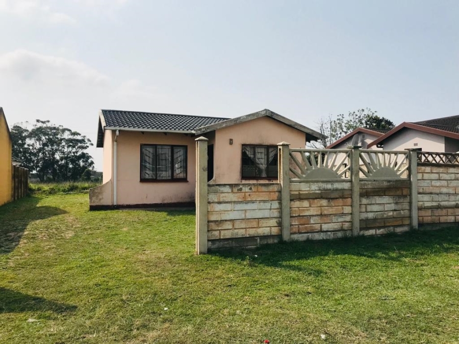 2 Bedroom Property for Sale in Esikhawini KwaZulu-Natal