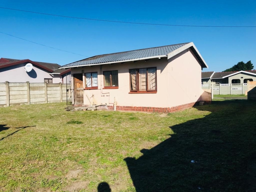 2 Bedroom Property for Sale in Esikhawini KwaZulu-Natal